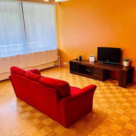 Апартаменты В Иматре Imatra Ngoại thất bức ảnh