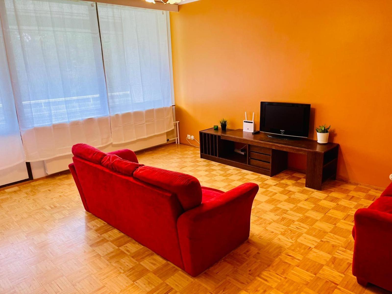 Апартаменты В Иматре Imatra Ngoại thất bức ảnh