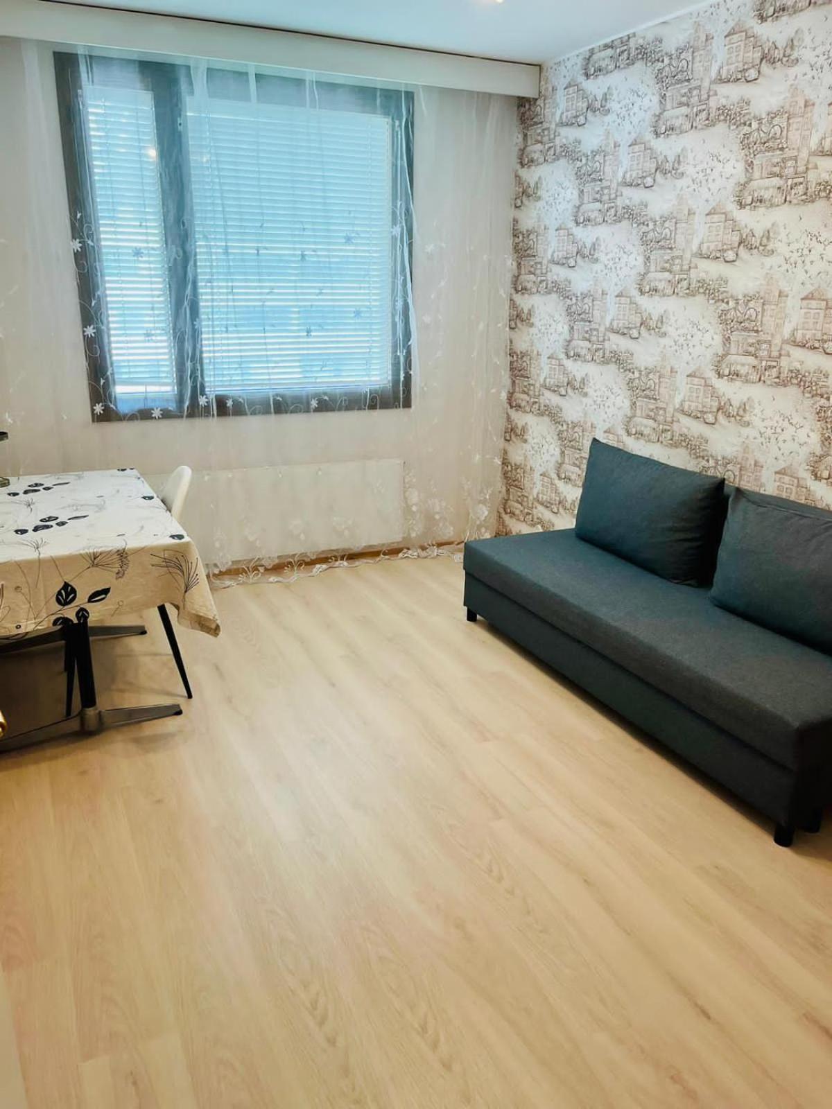 Апартаменты В Иматре Imatra Ngoại thất bức ảnh